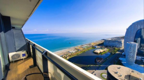 Happy Holidays Batumi